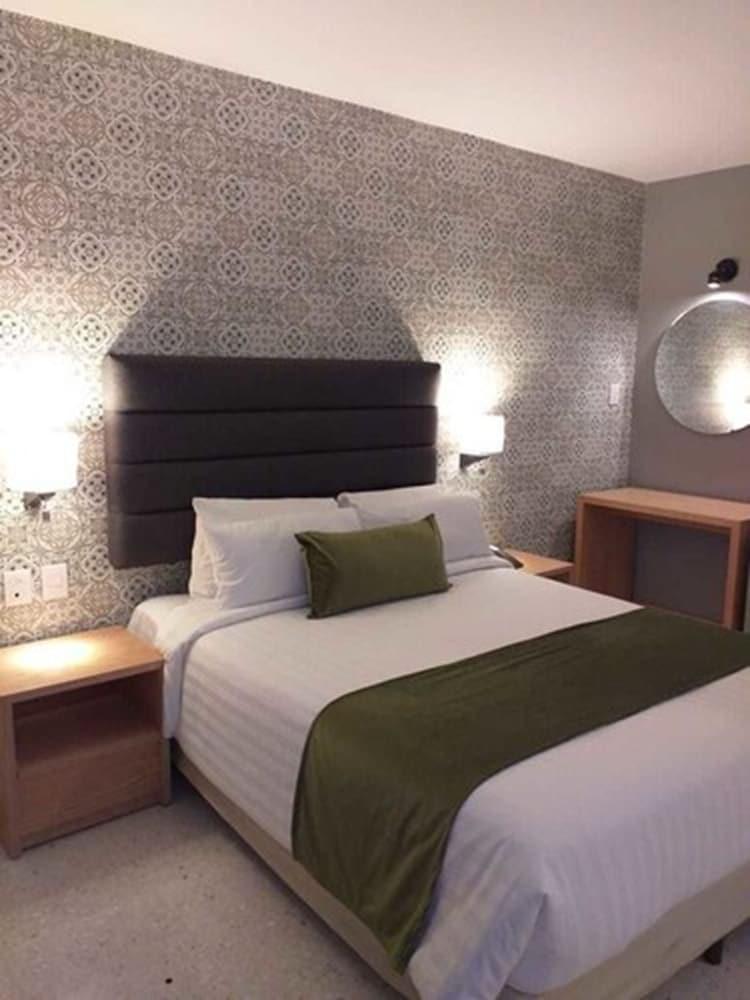 Hotel Ros Gaud Córdoba Dış mekan fotoğraf
