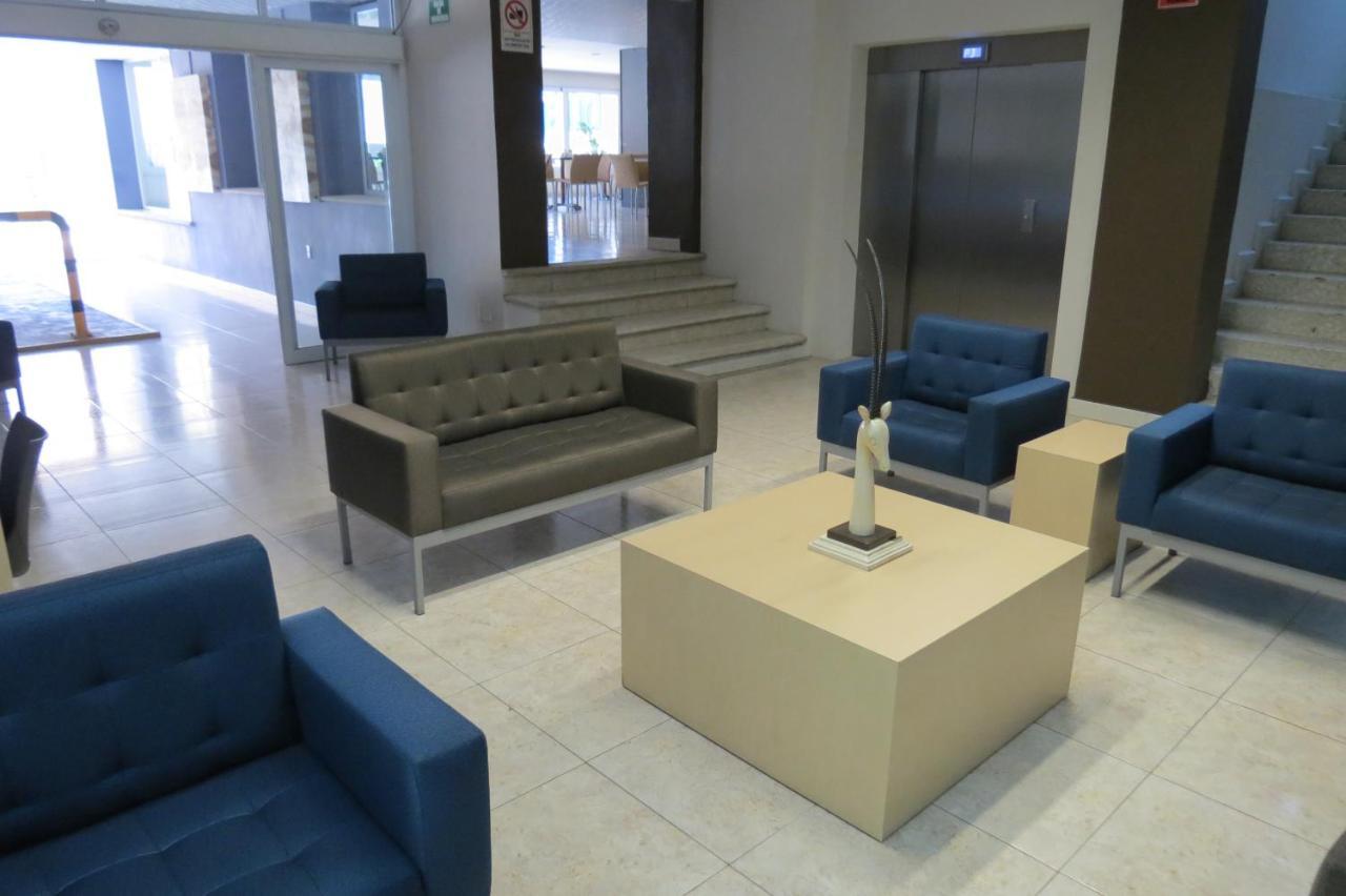 Hotel Ros Gaud Córdoba Dış mekan fotoğraf