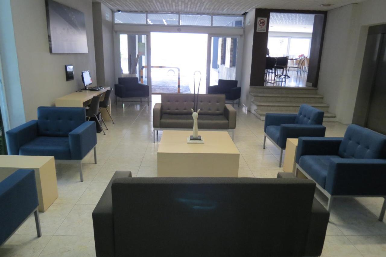 Hotel Ros Gaud Córdoba Dış mekan fotoğraf