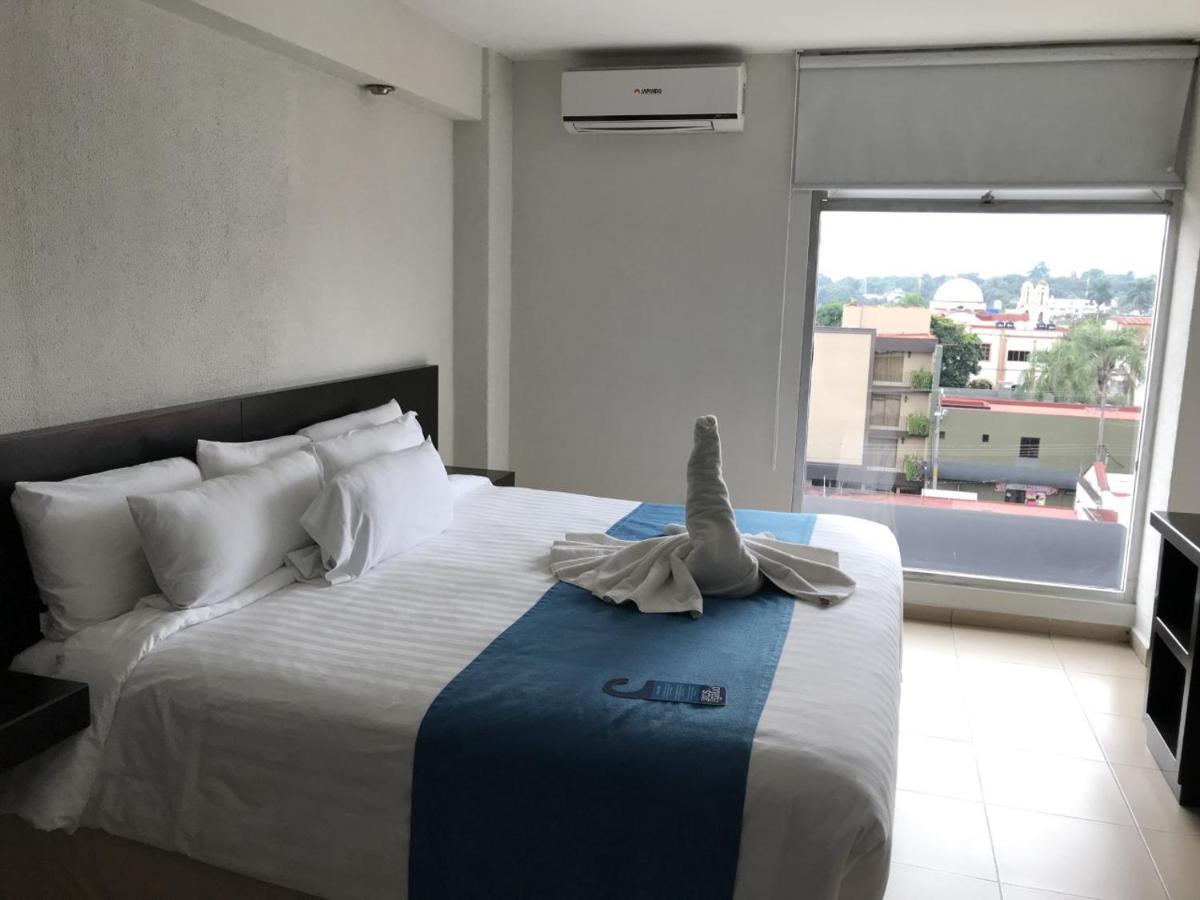 Hotel Ros Gaud Córdoba Dış mekan fotoğraf